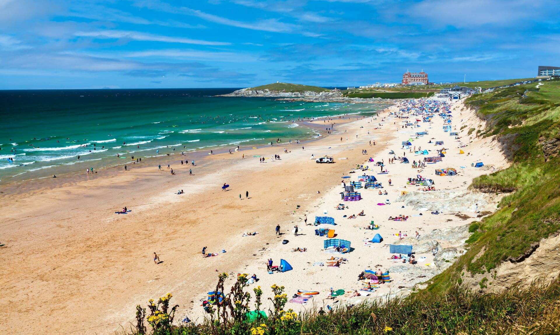 Fistral Beach (1)