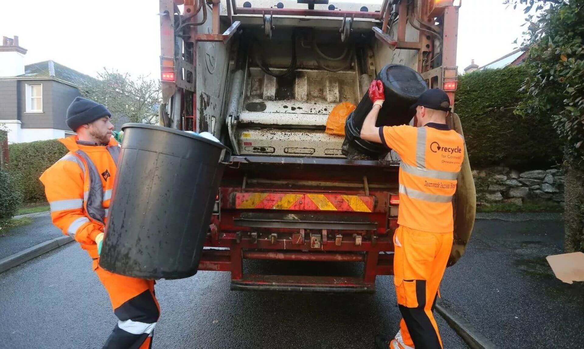 Helston's Flora Day Festival Triggers Waste Collection Reschedule: What You Need to Know 