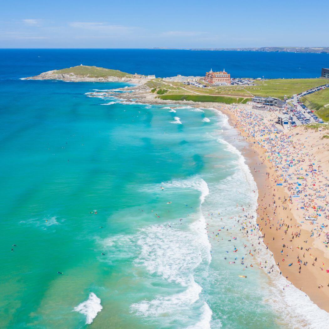 Newquay