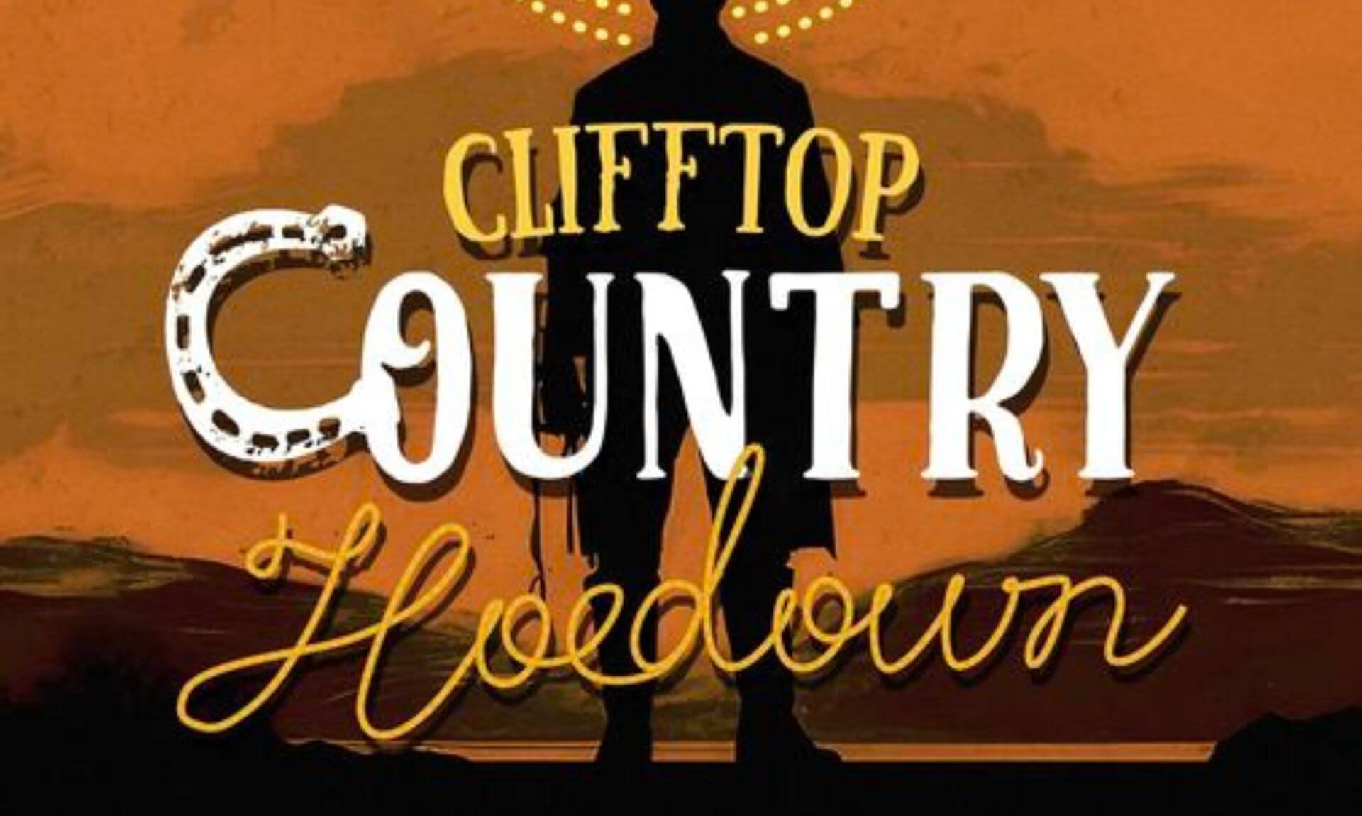 Clifftop Country Hoedown