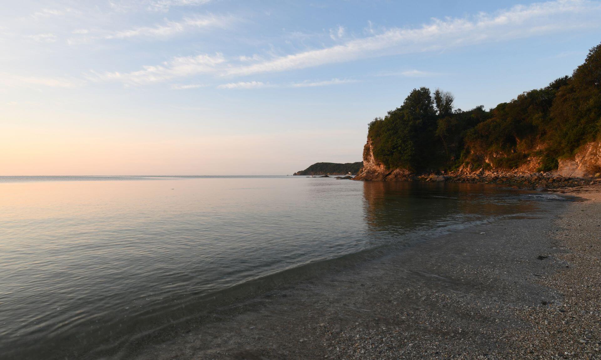 Porthpean Beach (1)