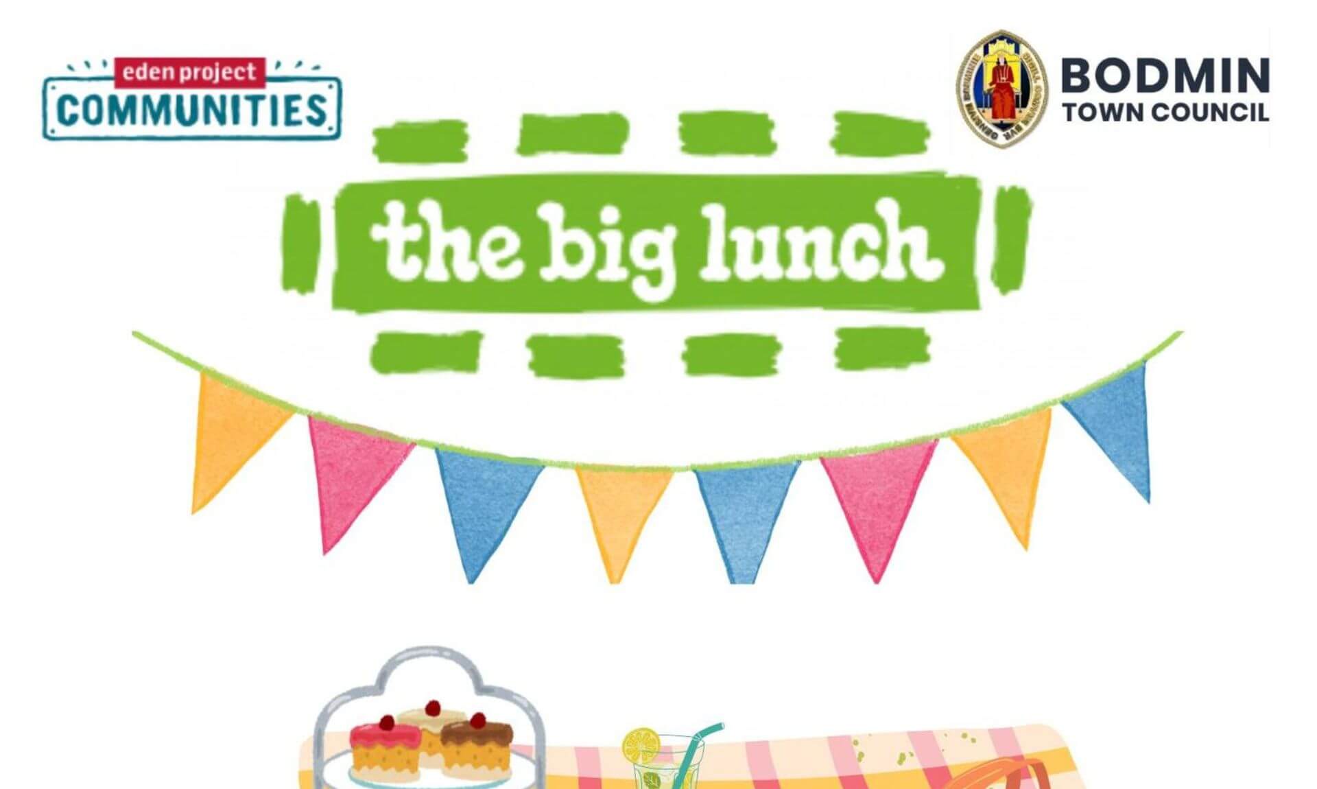 the big lunch