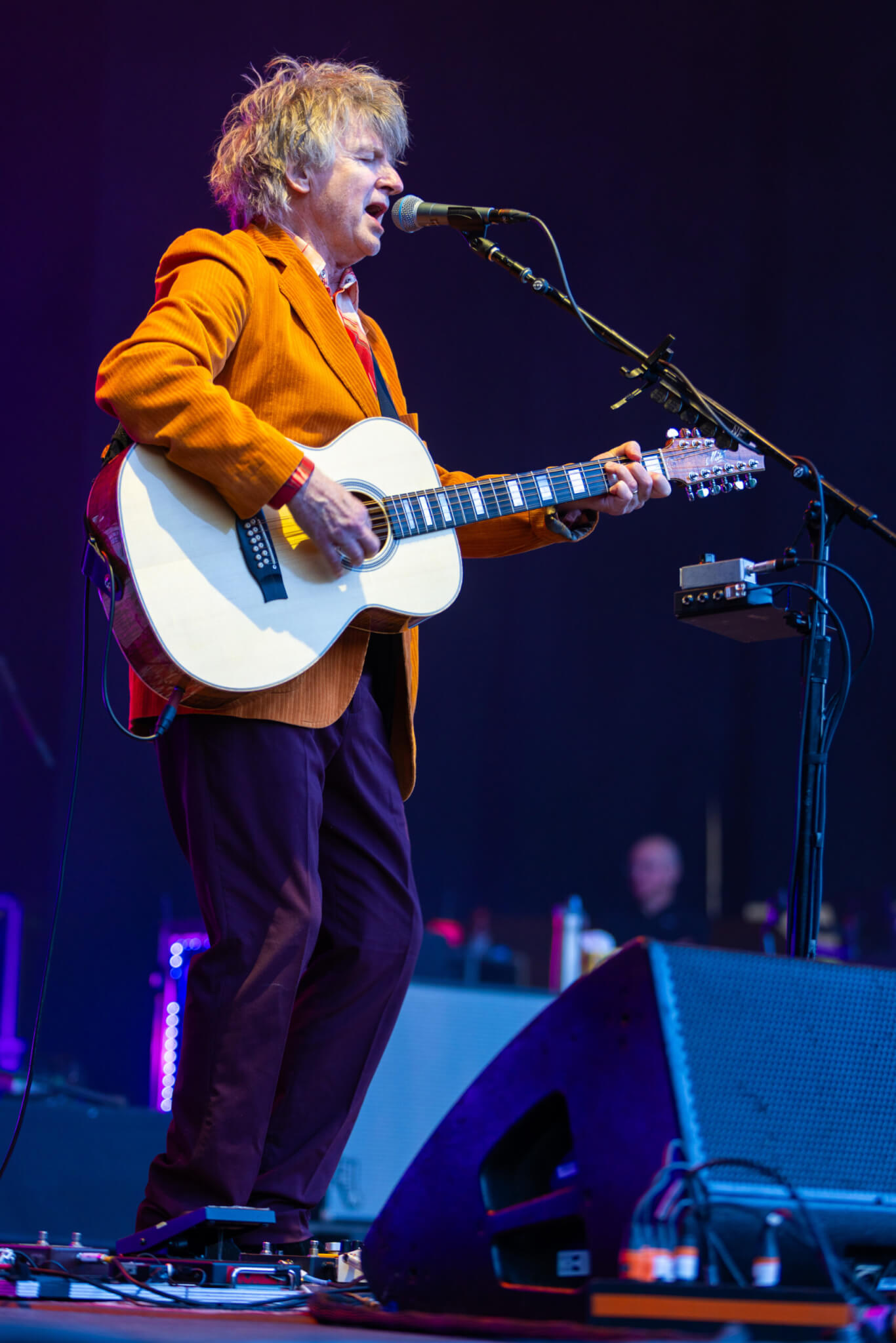 Eden Sessions Crowded House by Ben Foster 14