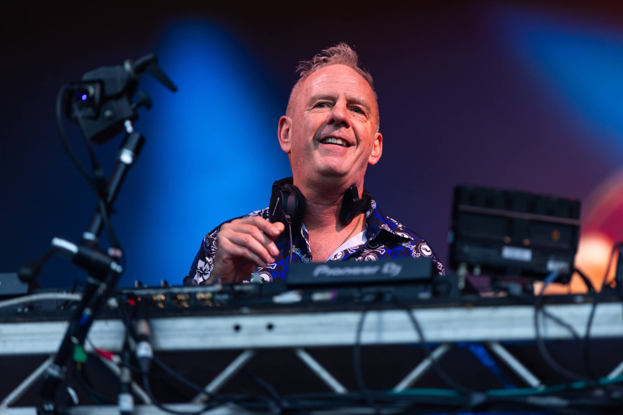 Eden Sessions Fatboy Slim by Ben Foster 01