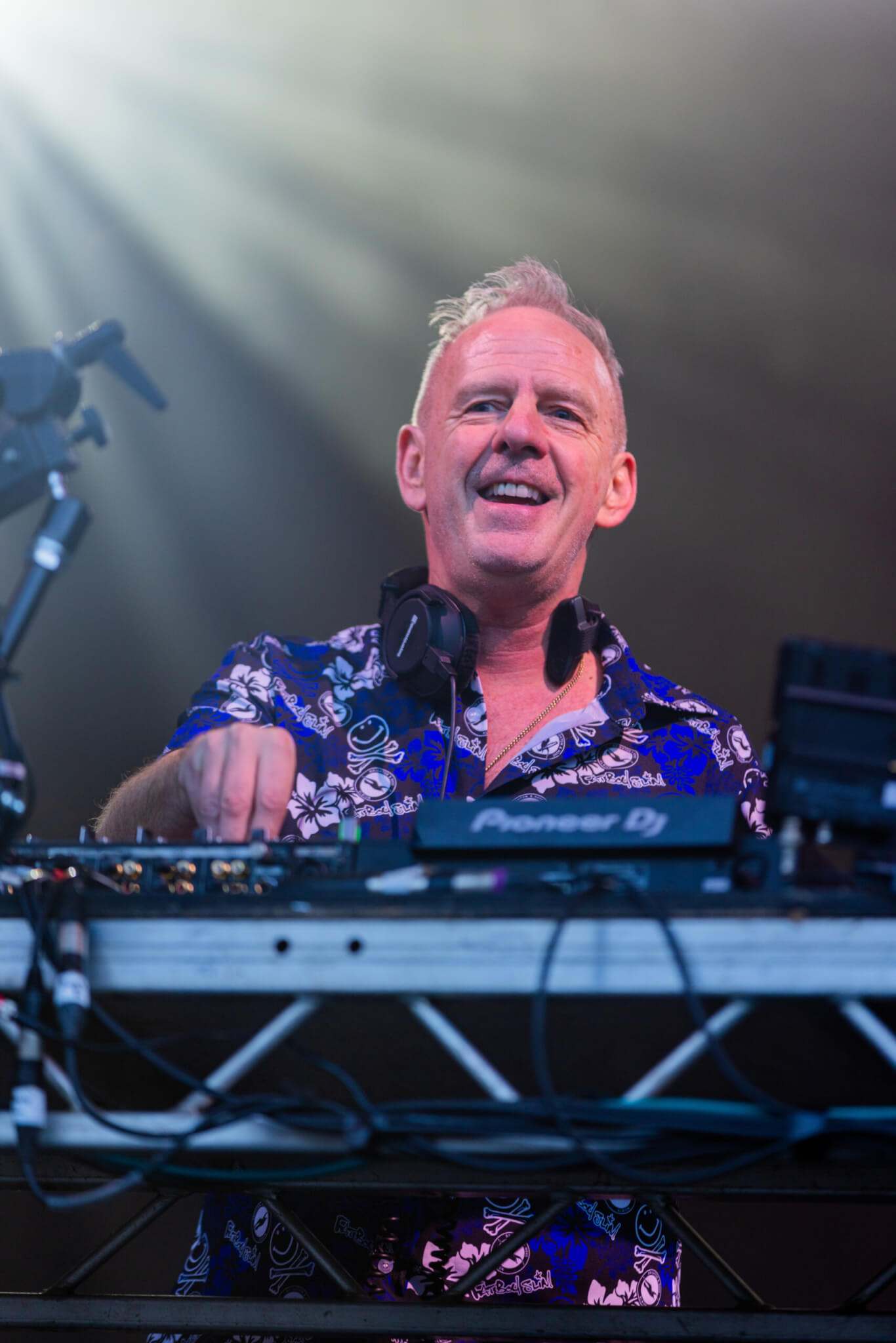 Eden Sessions Fatboy Slim by Ben Foster 02
