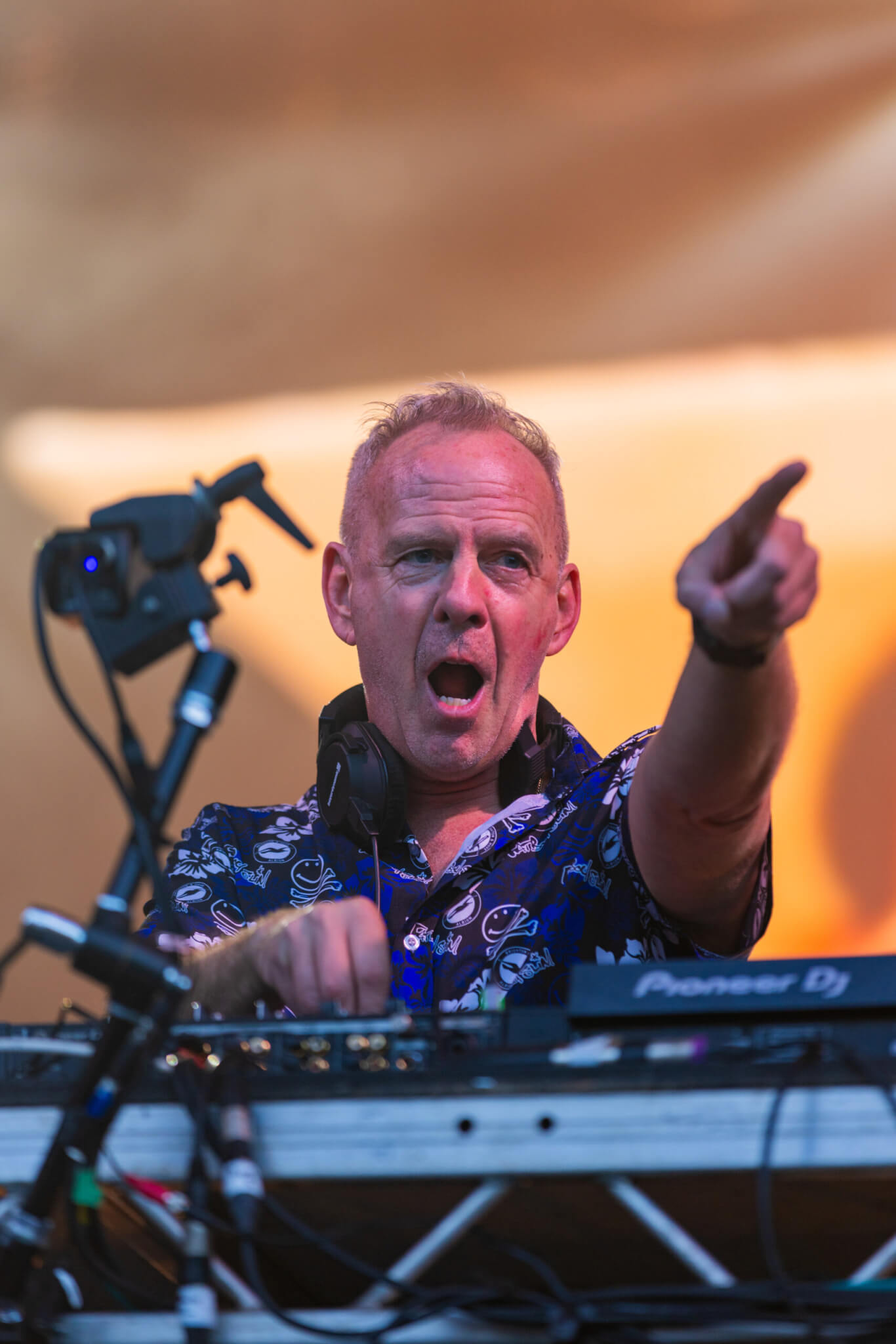 Eden Sessions Fatboy Slim by Ben Foster 03