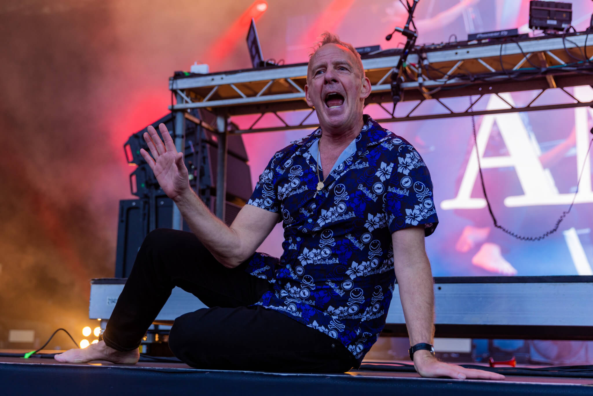 Eden Sessions Fatboy Slim by Ben Foster 04