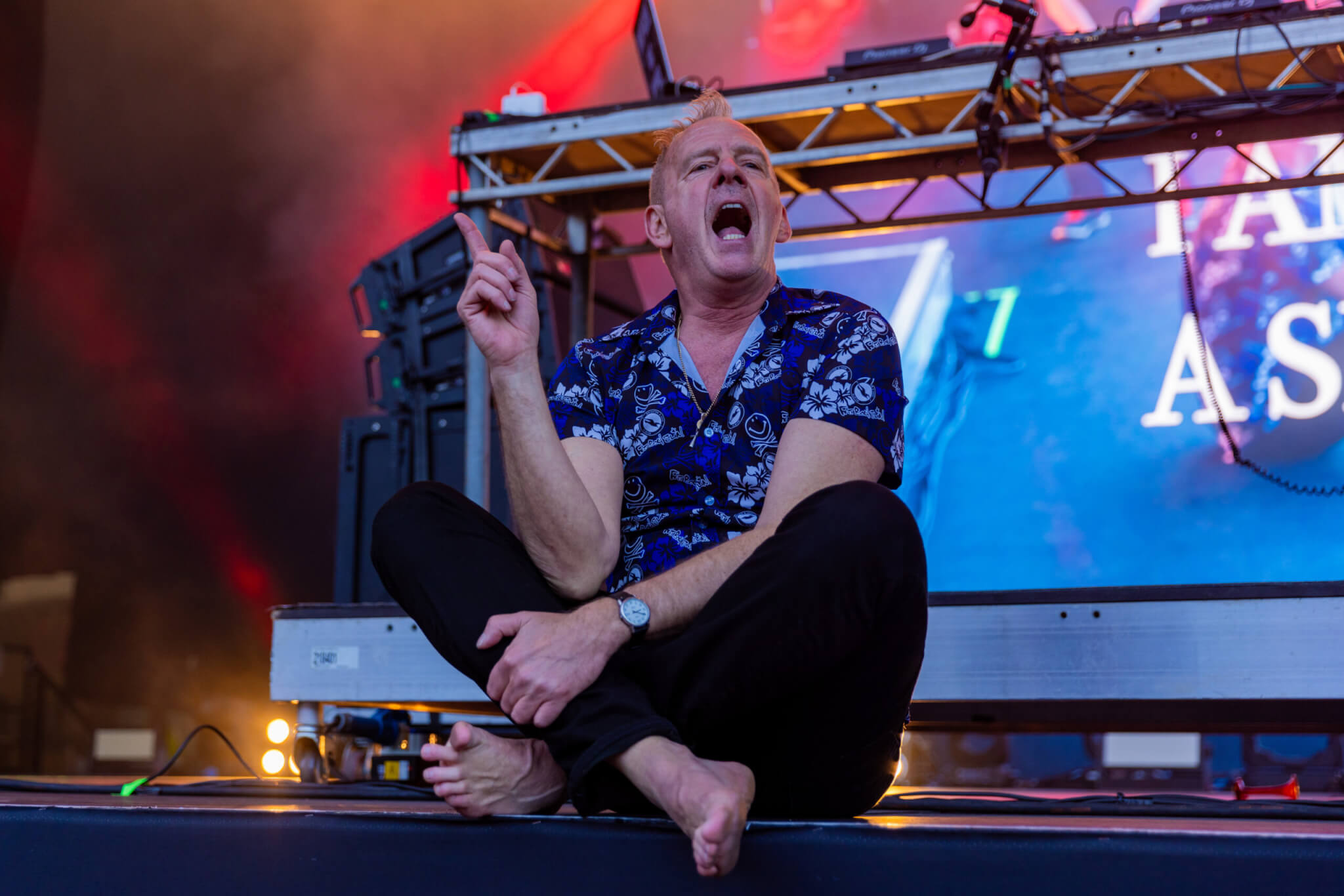 Eden Sessions Fatboy Slim by Ben Foster 05