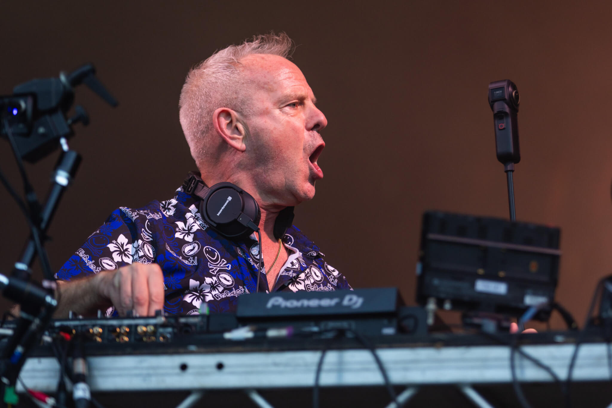 Eden Sessions Fatboy Slim by Ben Foster 06