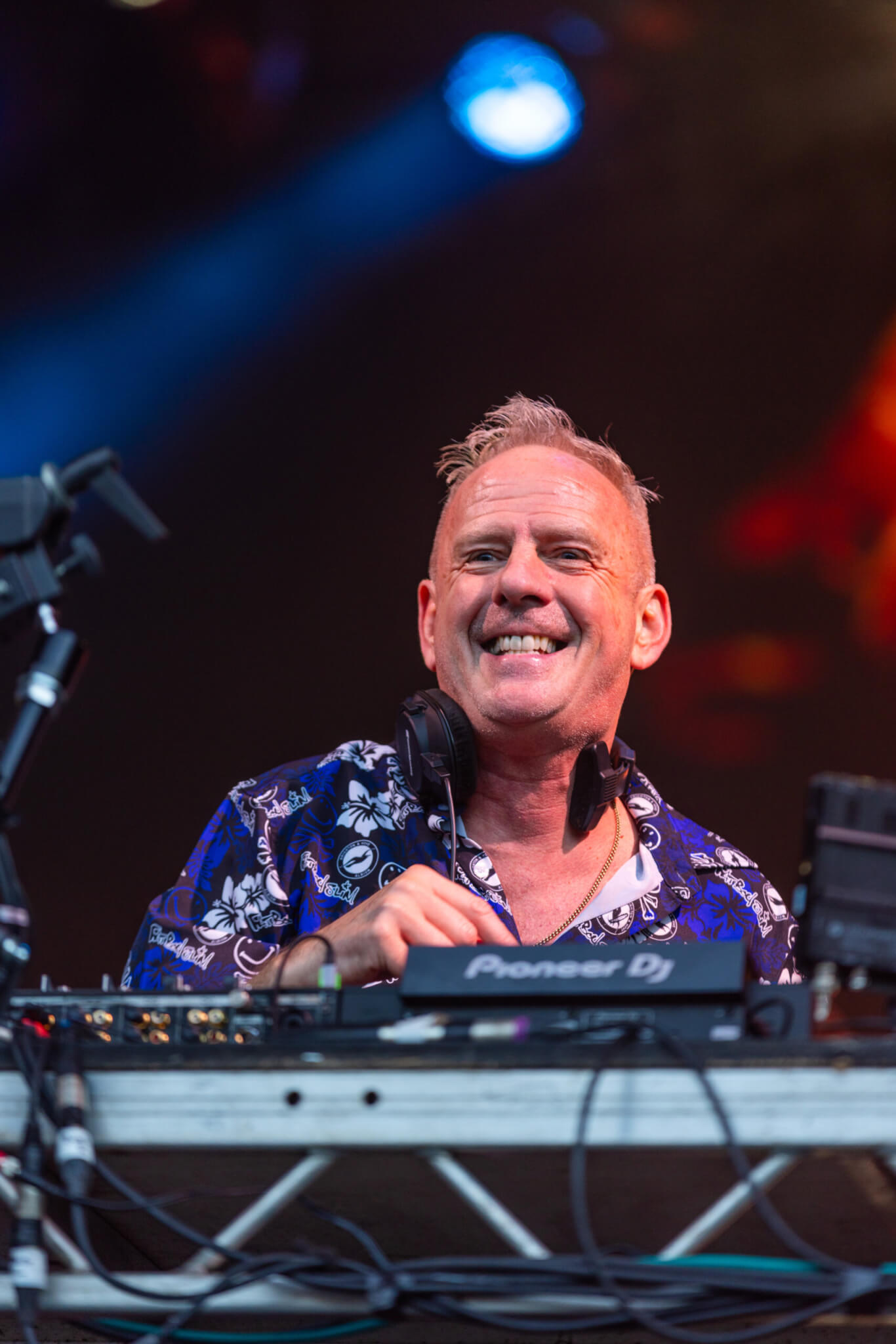 Eden Sessions Fatboy Slim by Ben Foster 09