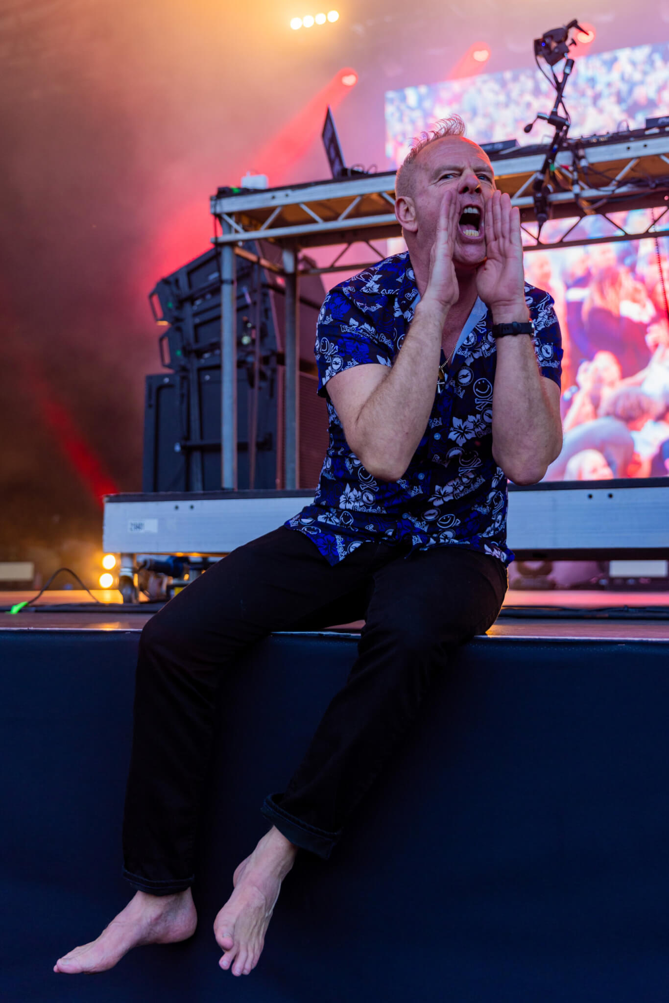 Eden Sessions Fatboy Slim by Ben Foster 11