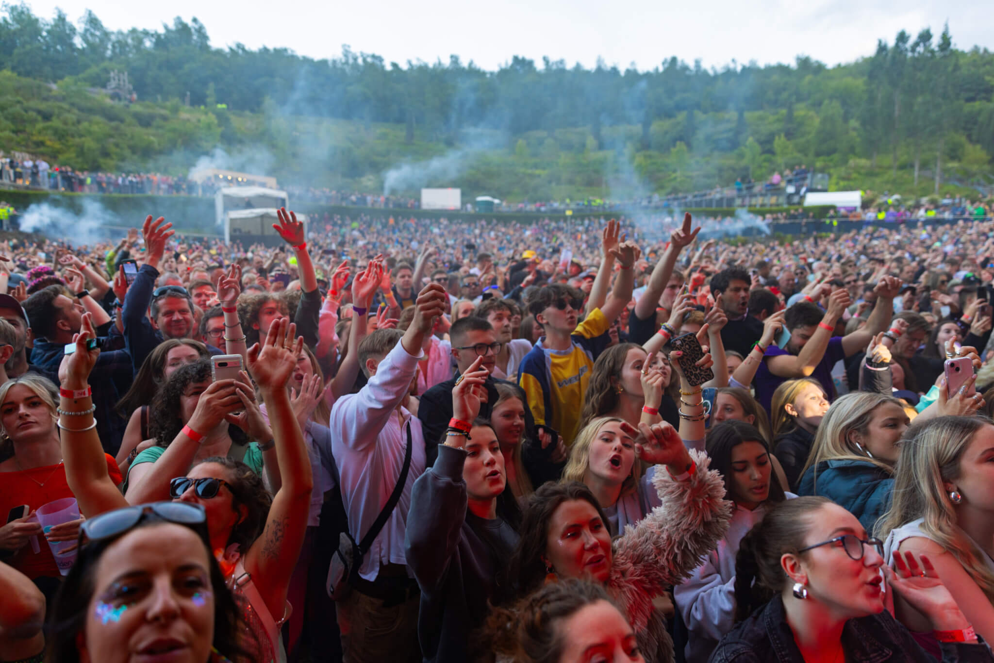 Eden Sessions Fatboy Slim by Ben Foster 14