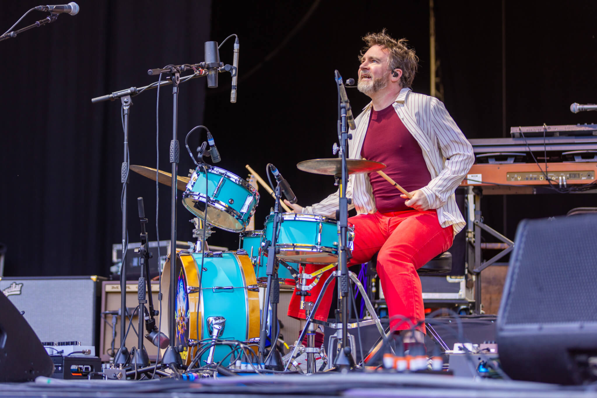 Eden Sessions Liam Finn by Ben Foster 02