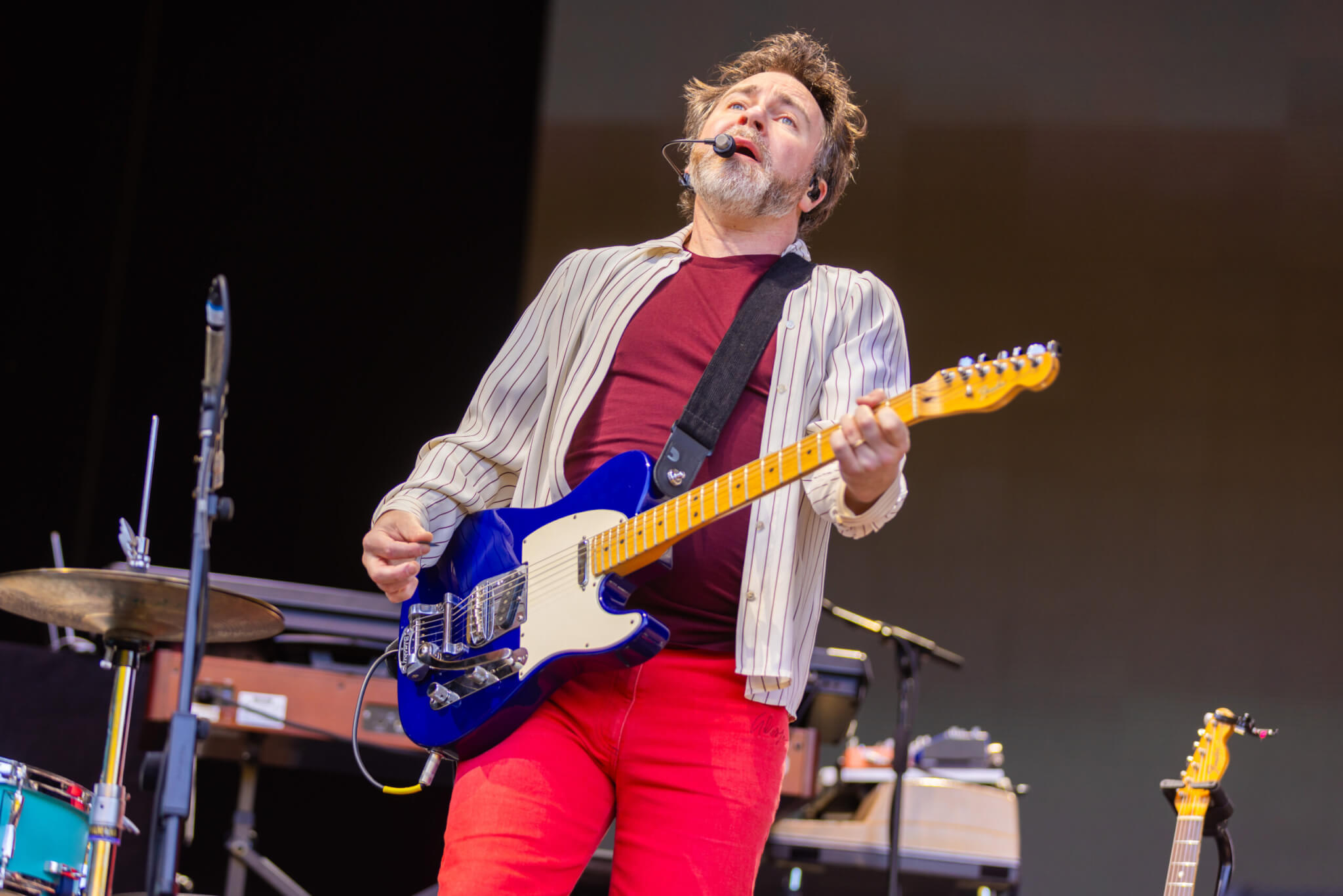 Eden Sessions Liam Finn by Ben Foster 04