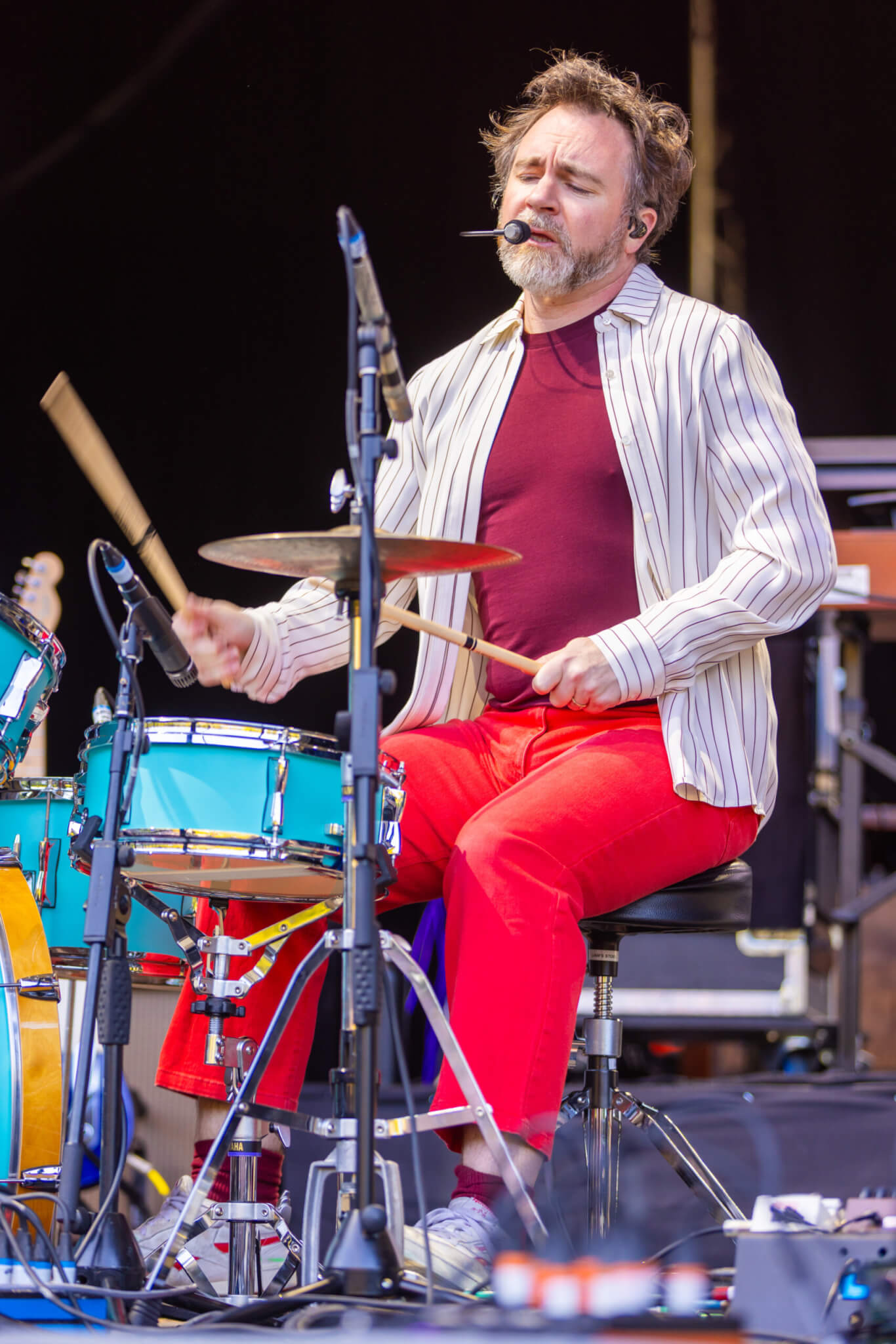 Eden Sessions Liam Finn by Ben Foster 06