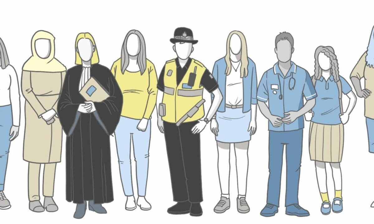 Devon and Cornwall Police Pledge: New Measures to Combat Violence ...