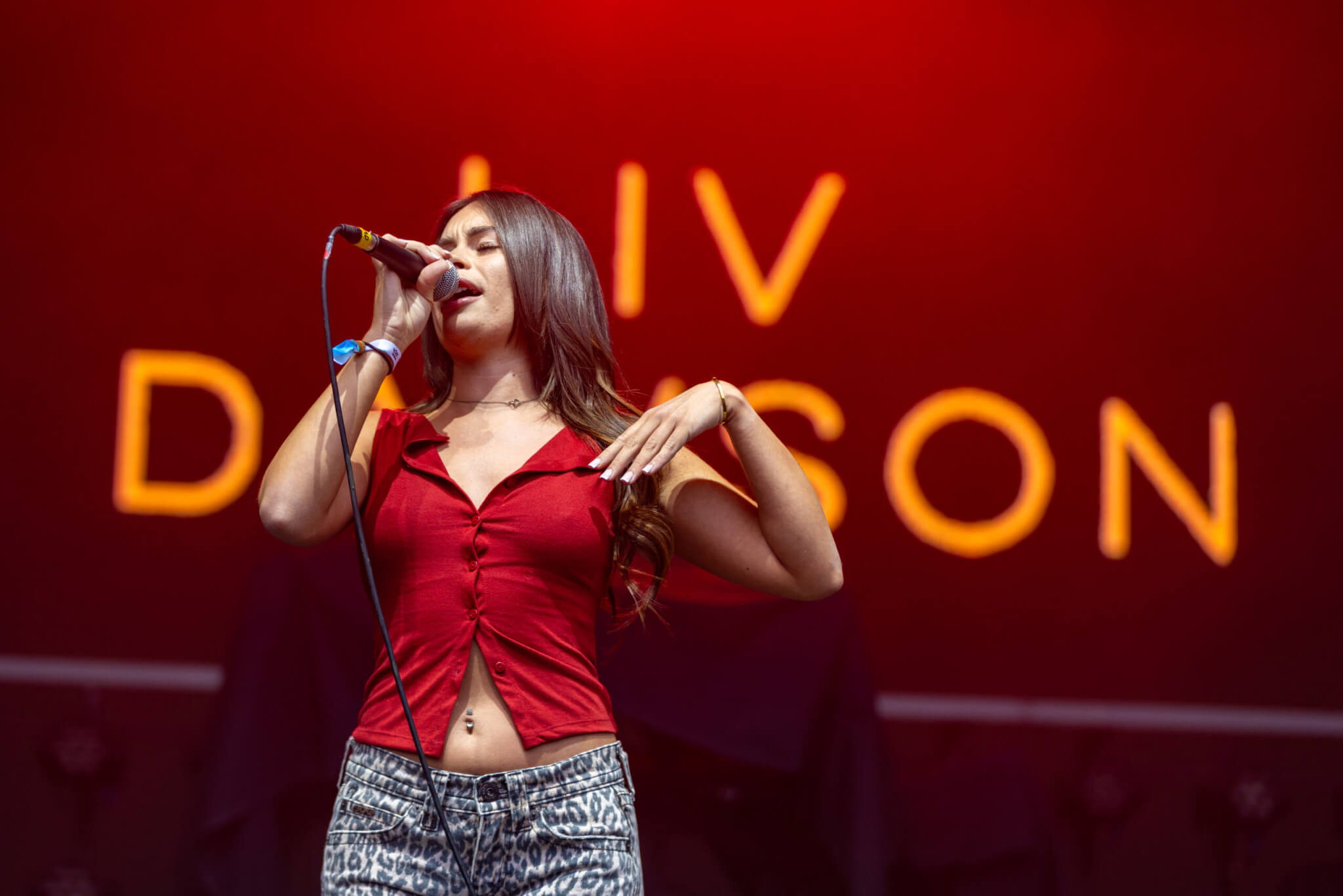 Eden Sessions Liv Dawson by Ben Foster 10