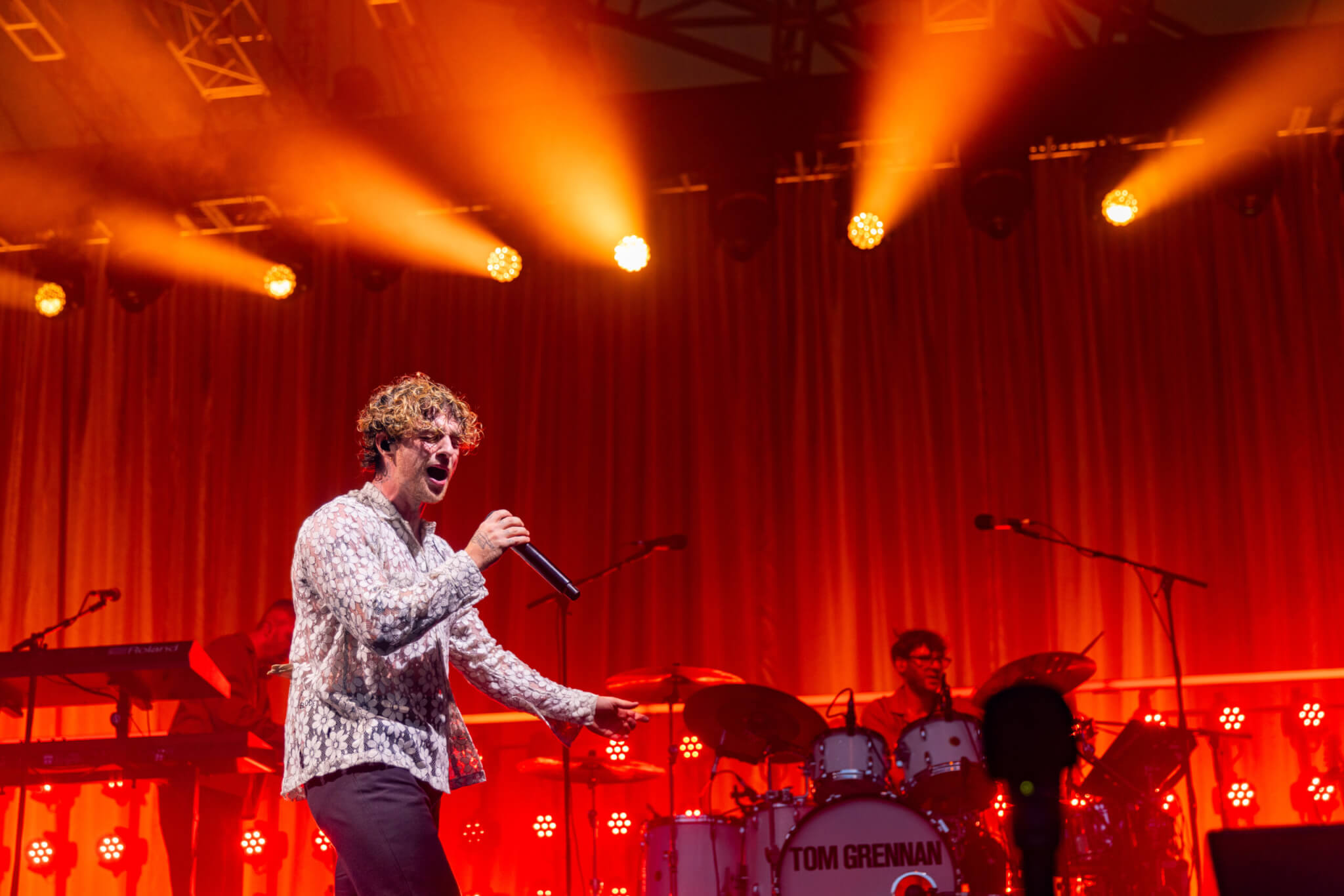Eden Sessions Tom Grennan by Ben Foster 02