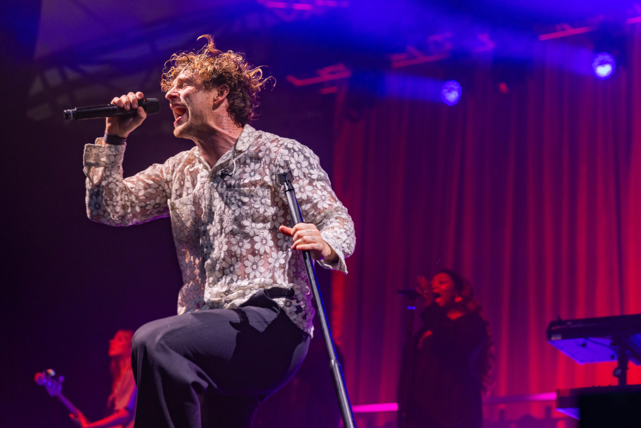 Eden Sessions Tom Grennan by Ben Foster 06