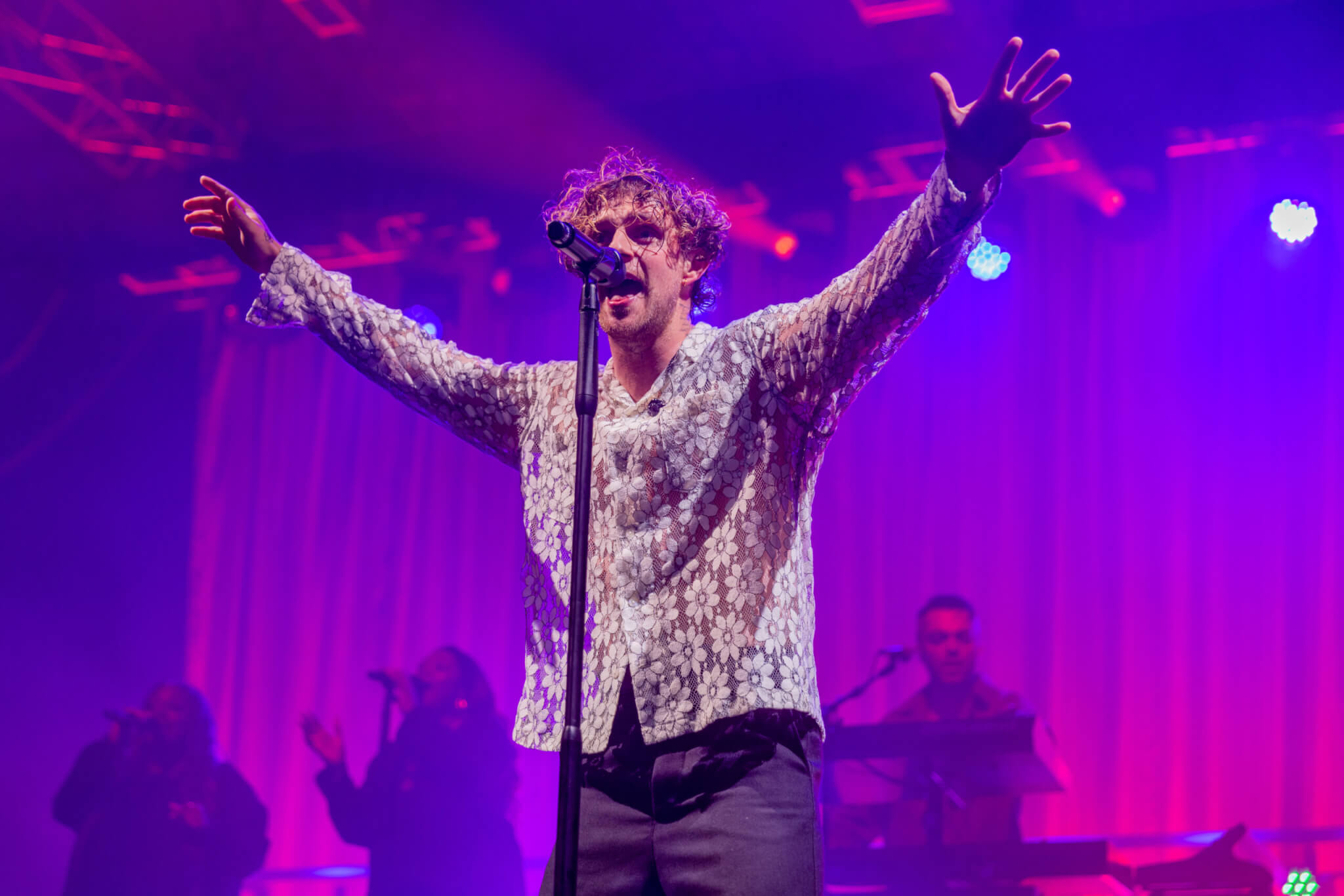Eden Sessions Tom Grennan by Ben Foster 07