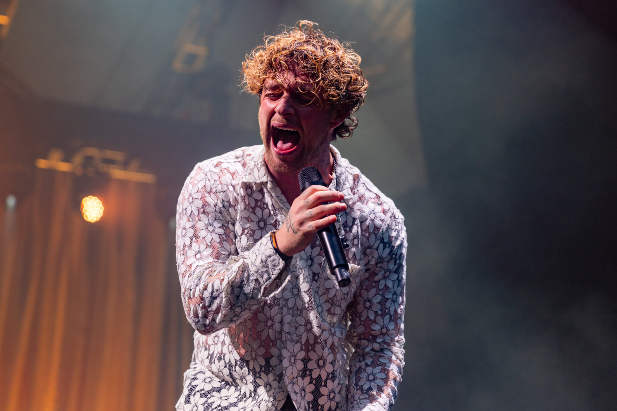 Eden Sessions Tom Grennan by Ben Foster 08