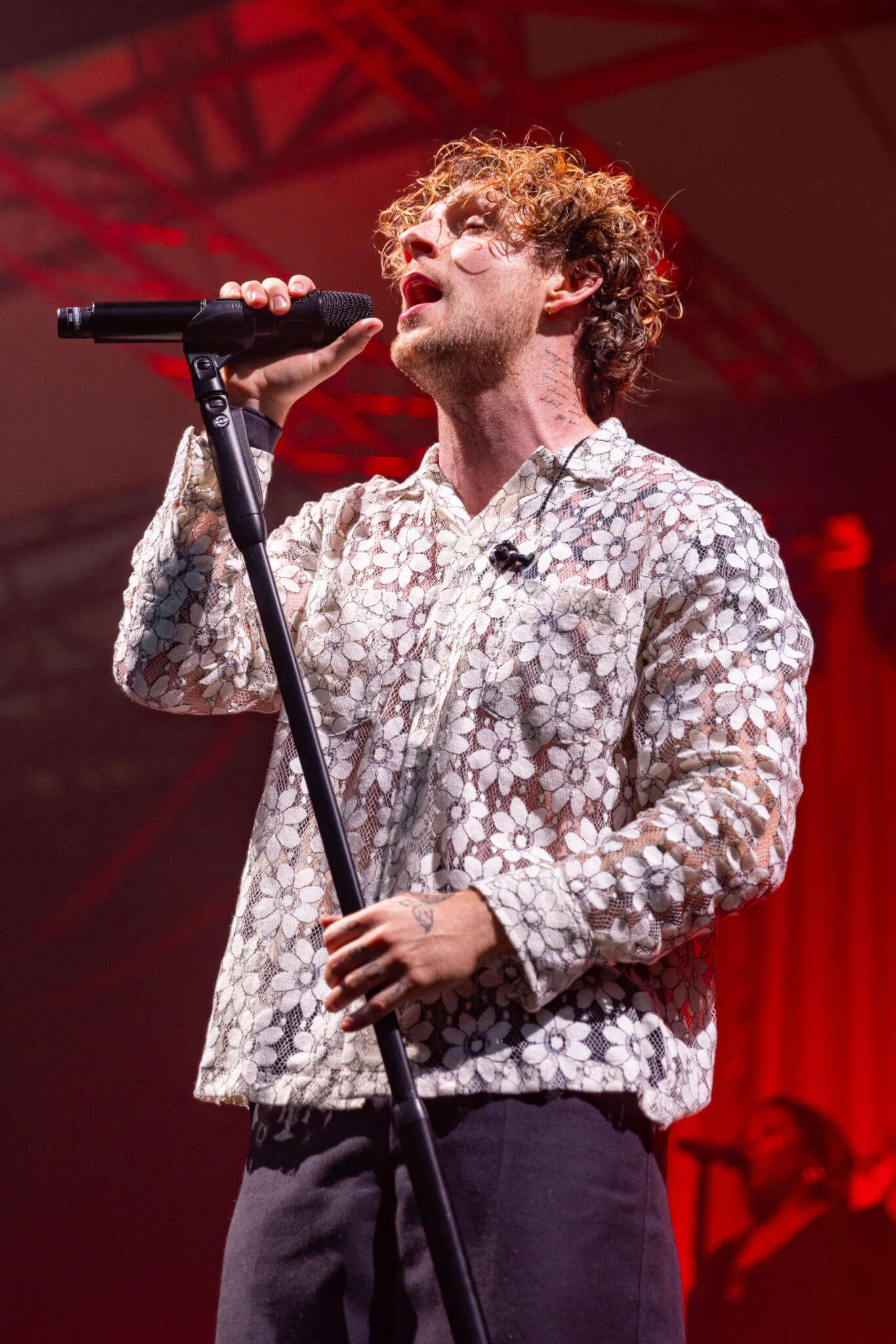 Eden Sessions Tom Grennan by Ben Foster 11