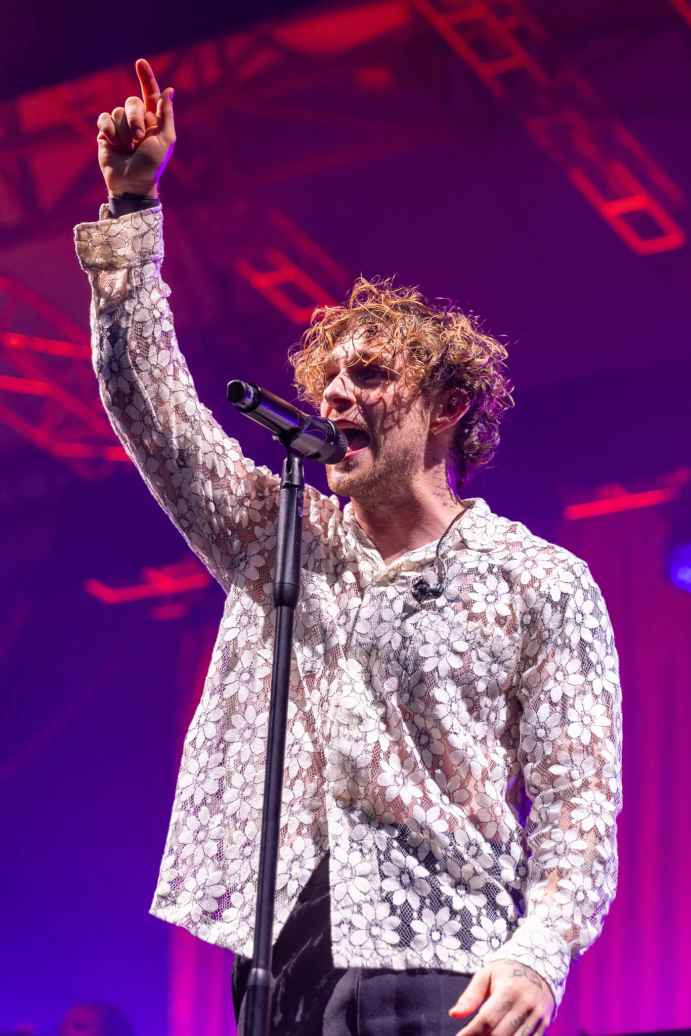 Eden Sessions Tom Grennan by Ben Foster 13
