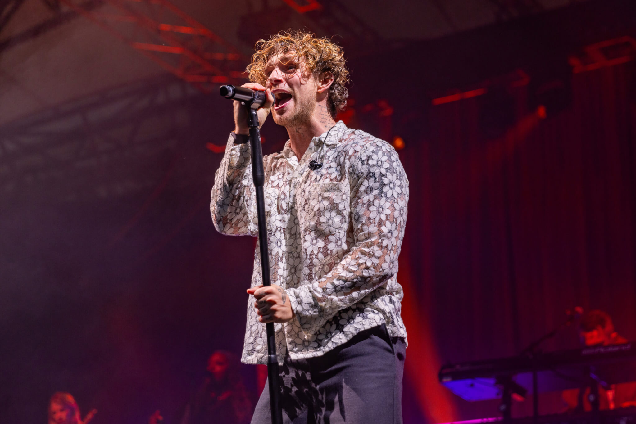 Eden Sessions Tom Grennan by Ben Foster 14