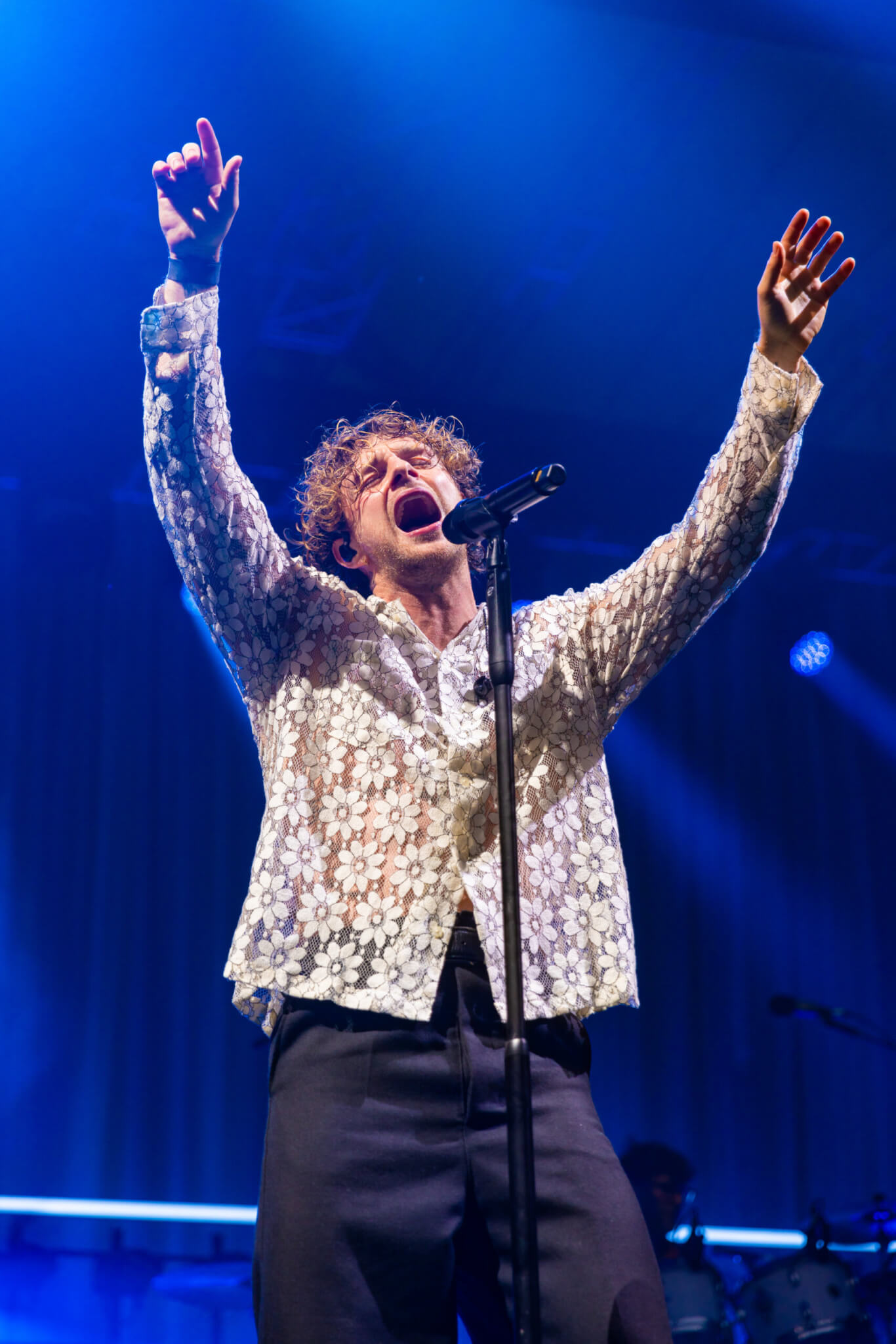 Eden Sessions Tom Grennan by Ben Foster 16