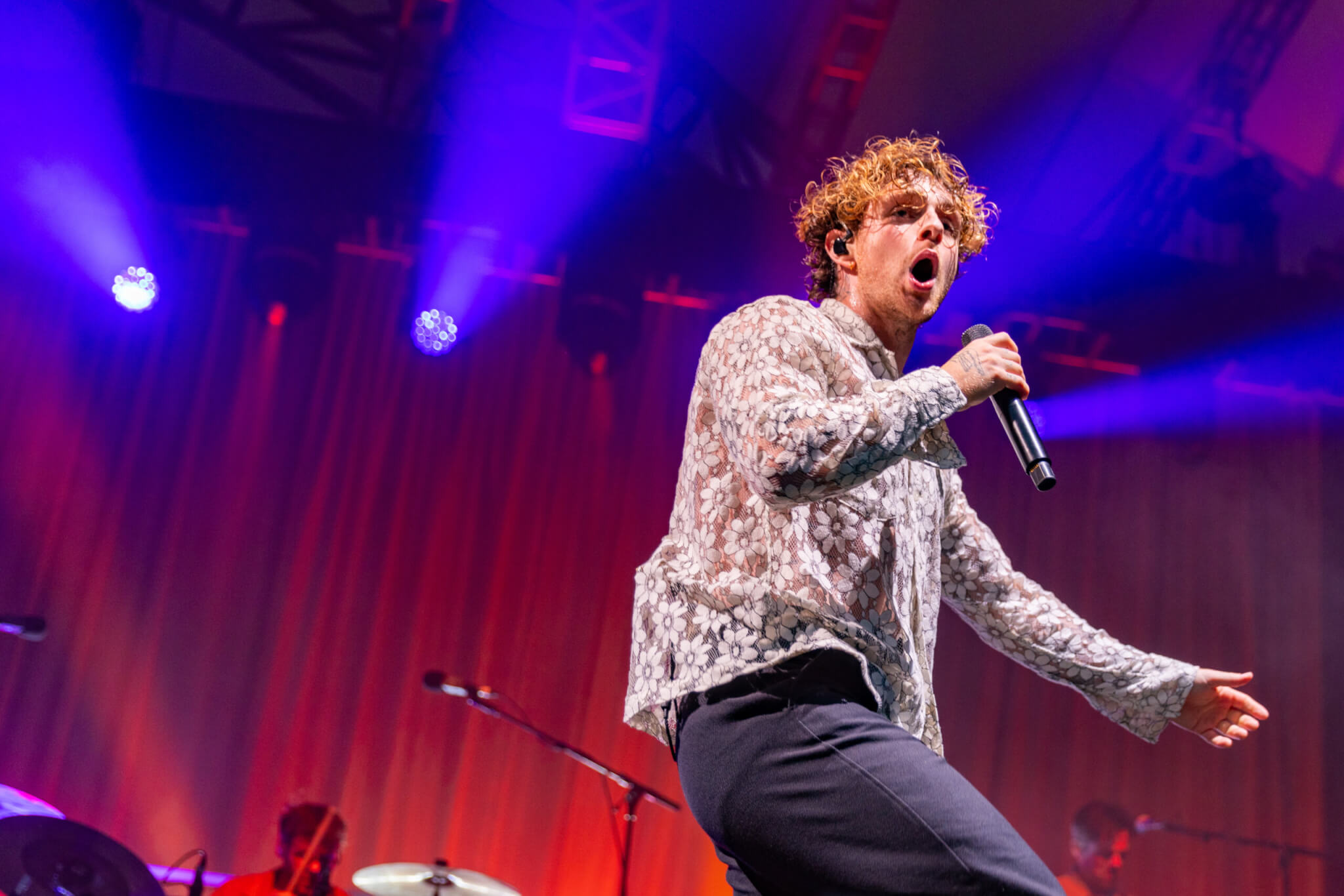 Eden Sessions Tom Grennan by Ben Foster 17