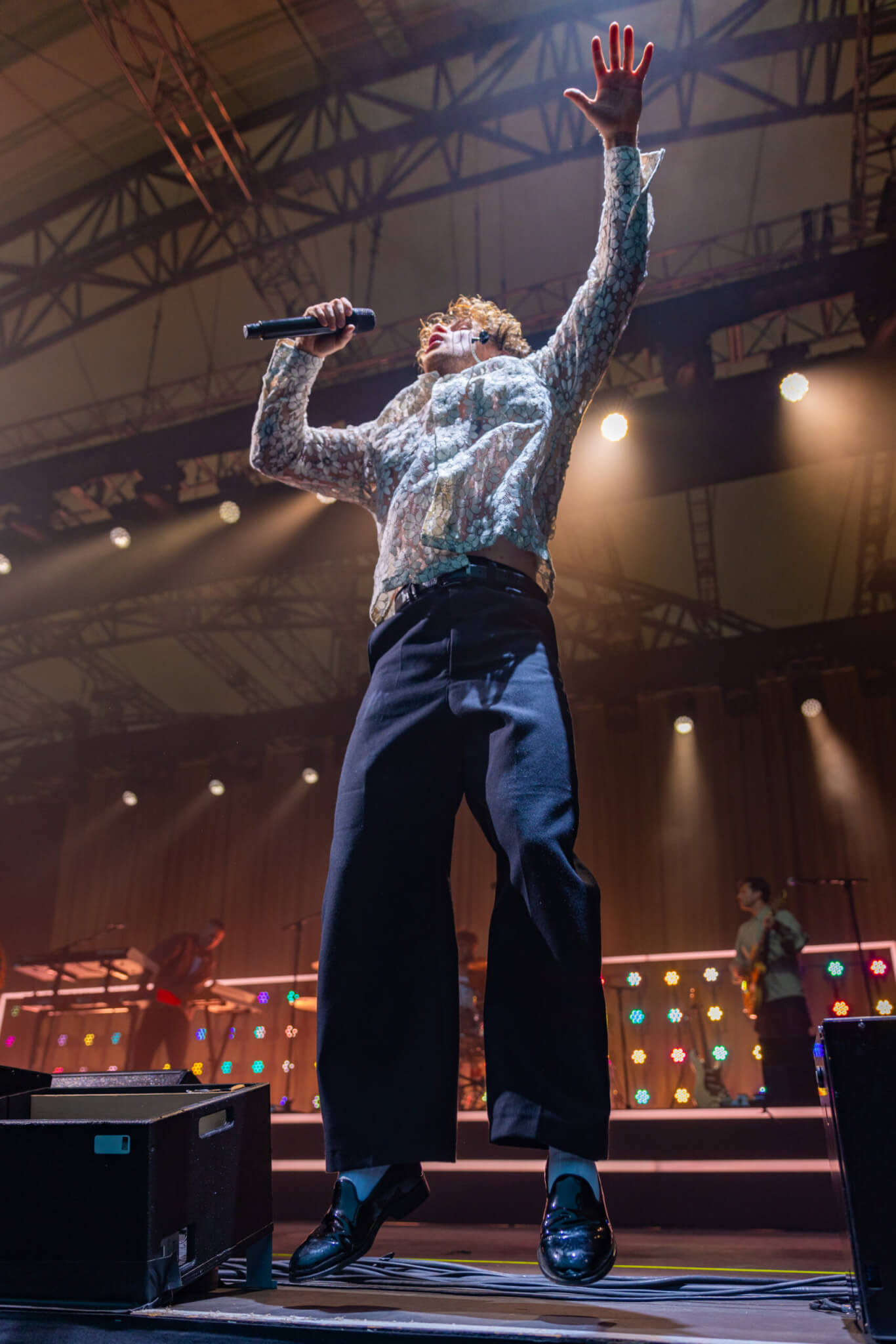 Eden Sessions Tom Grennan by Ben Foster 18