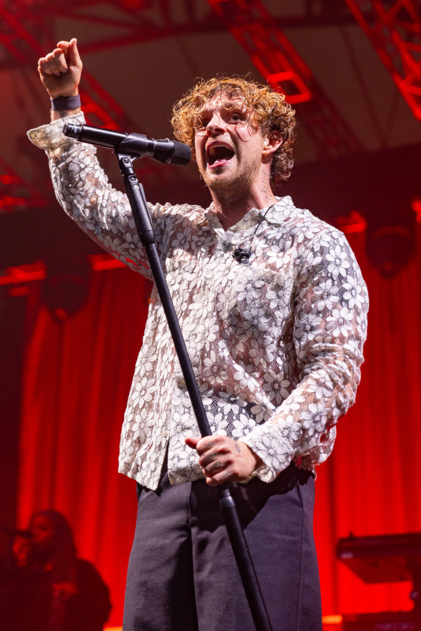 Eden Sessions Tom Grennan by Ben Foster 21