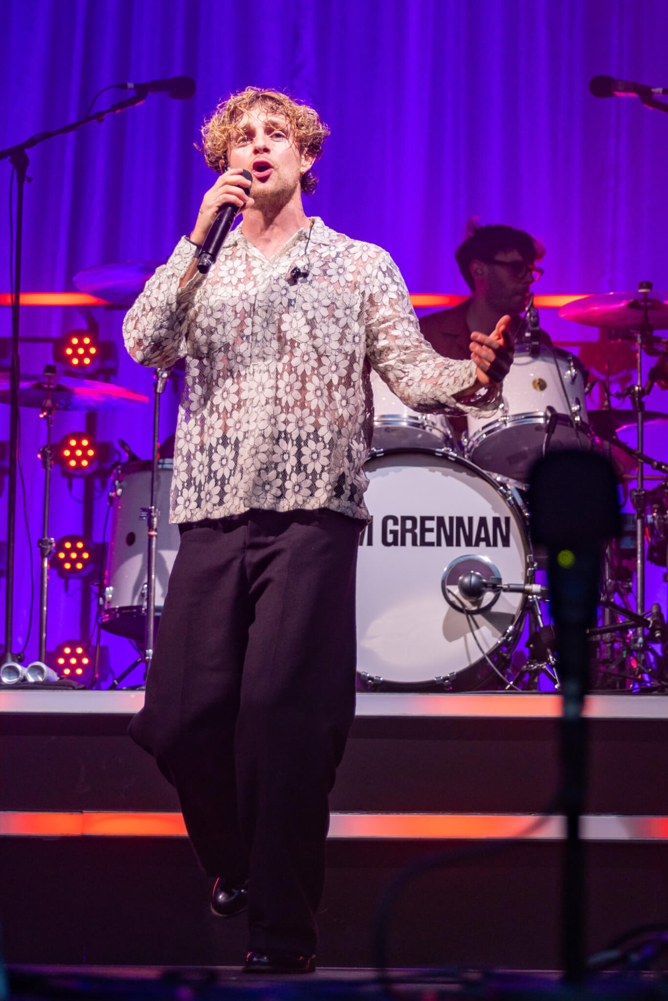 Eden Sessions Tom Grennan by Ben Foster 22