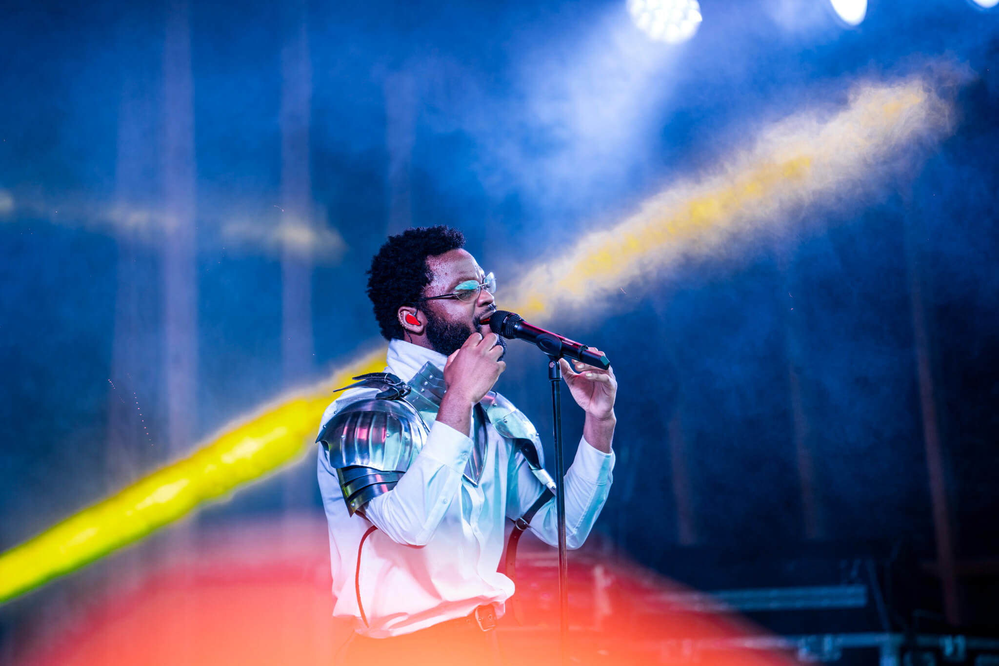 Idles_Wyldes_22nd July 2024_Matthew Hawkey_web-48