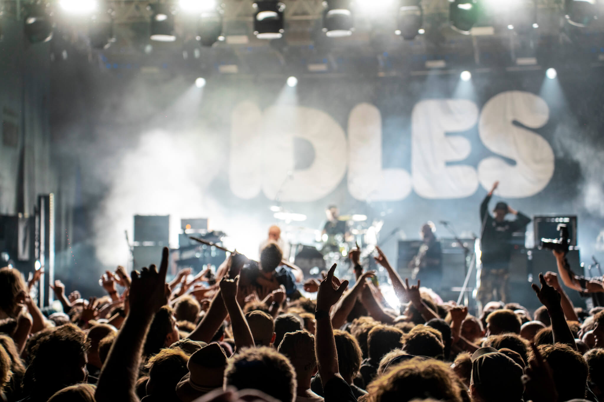 Idles_Wyldes_22nd July 2024_Matthew Hawkey_web-96