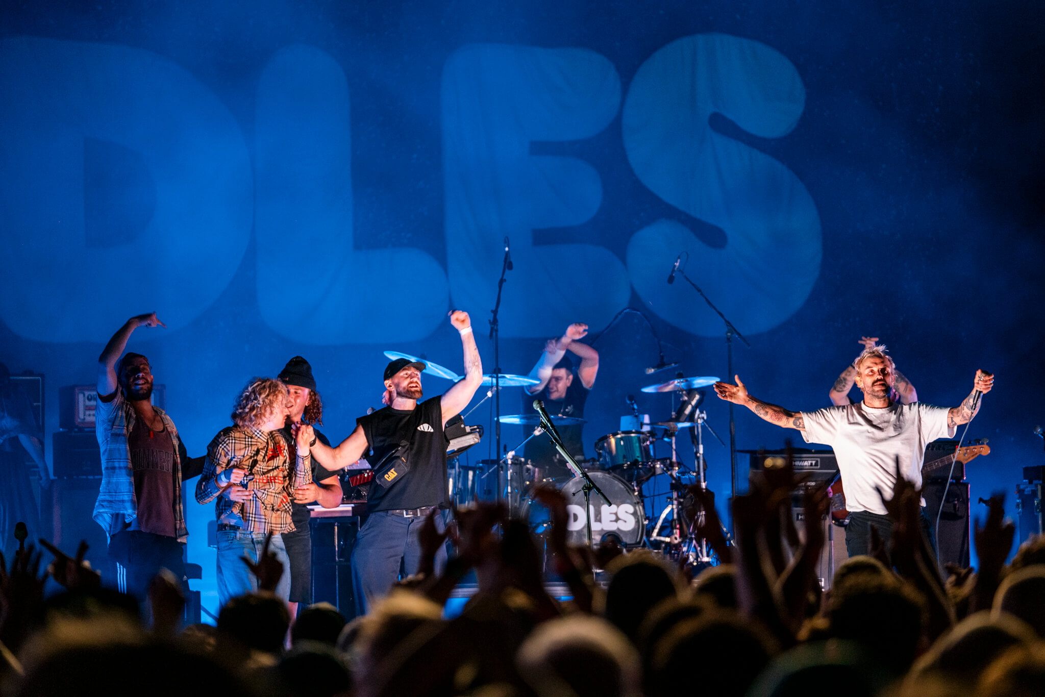 Idles_Wyldes_22nd July 2024_Matthew Hawkey_web-104