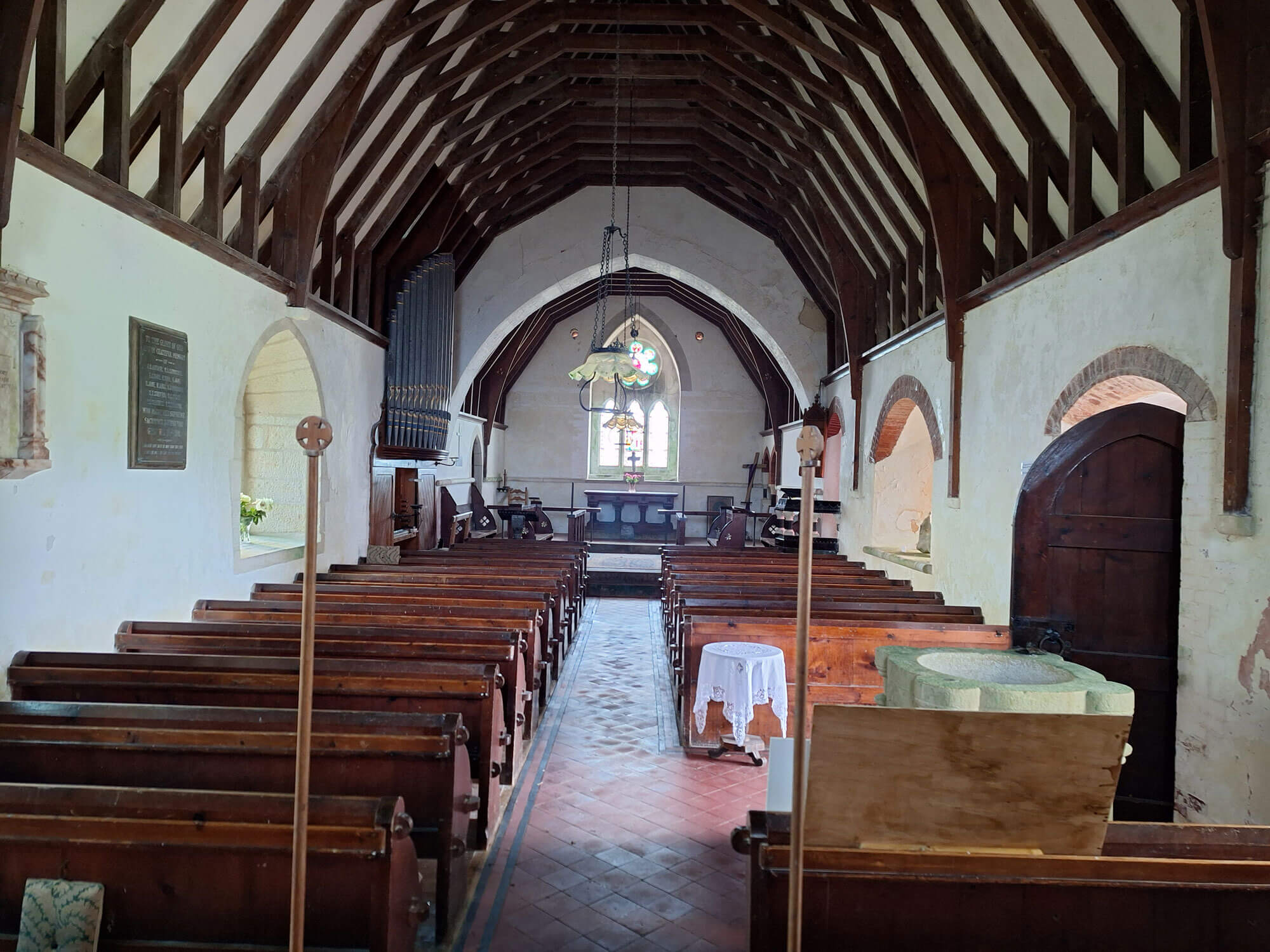 CornwallGRADEStGradaAndHolyCross – credit – SteveDrysdaleGiantWebDesign2