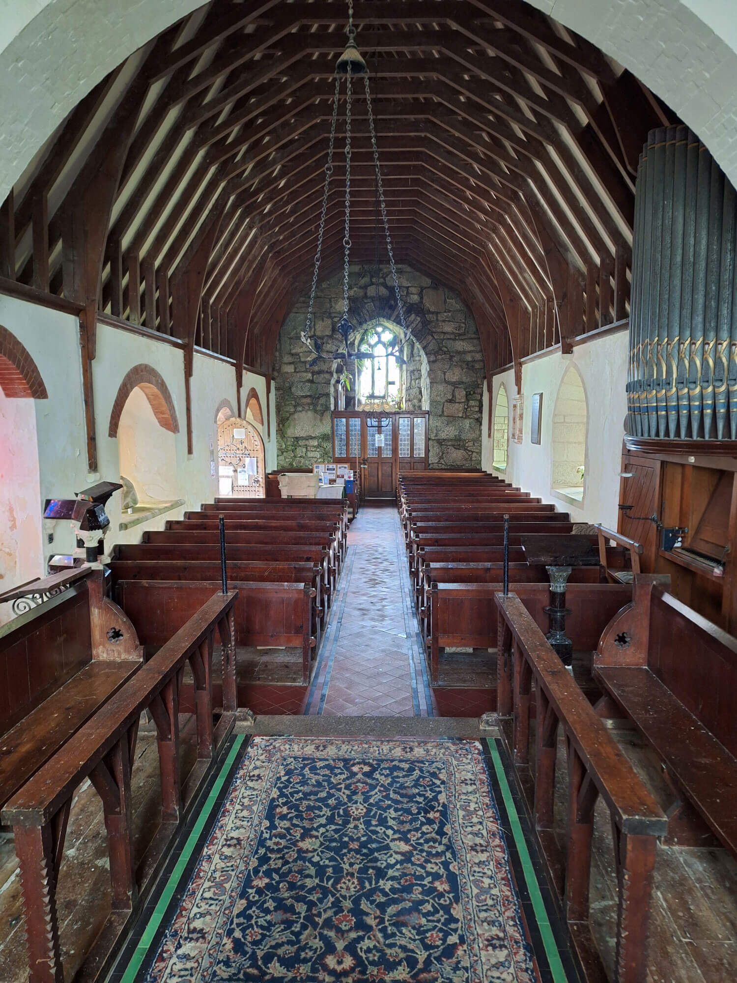 CornwallGRADEStGradaAndHolyCross- credit – SteveDrysdaleGiantWebDesign20