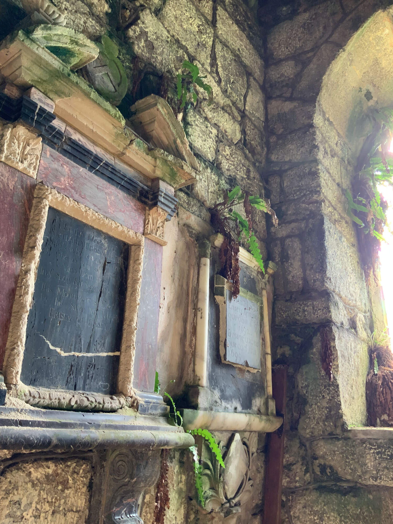 CornwallGRADEStGradaAndHolyCross – credit – SteveDrysdaleGiantWebDesign7