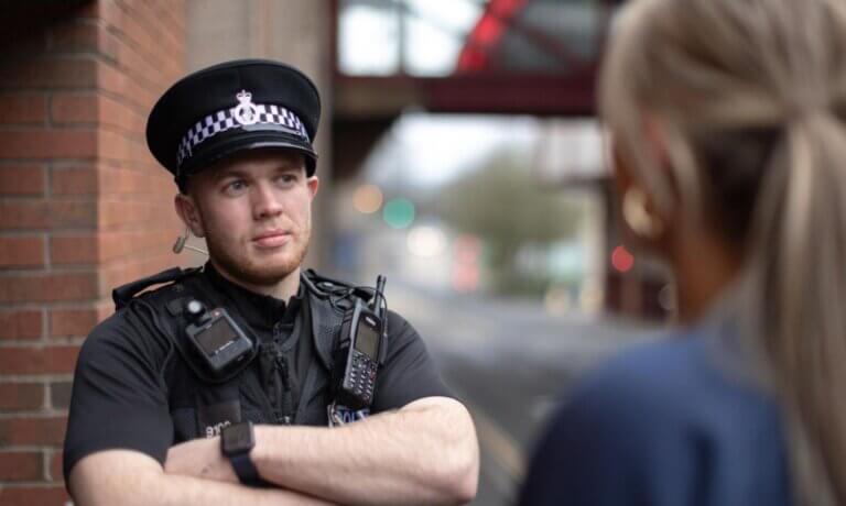Crackdown on Crime: Police Launch Extensive Patrols Across Devon and ...