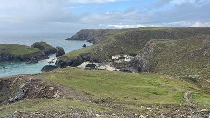 Cornwall 500 day 15 2