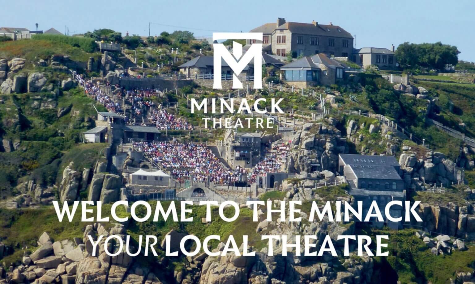 Free Entry to Minack Theatre for Locals: Everything You Need to Know ...