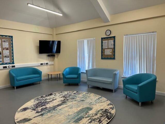 Multi-purpose Activity Space