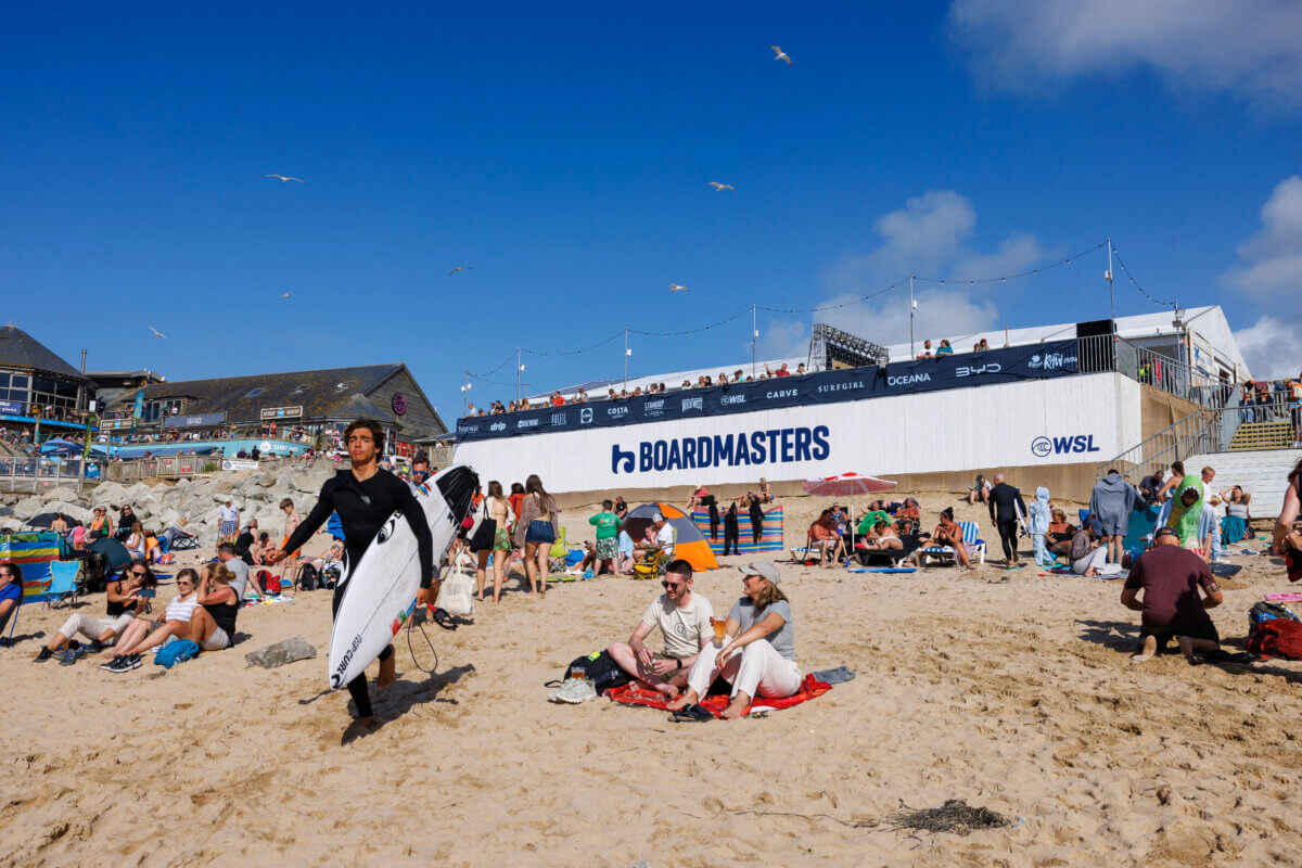 Boardmasters 2025 RAYE And The Prodigy Headline With A Massive First boardmasters-2025-raye-and-the-prodigy-headline-with-a-massive-first