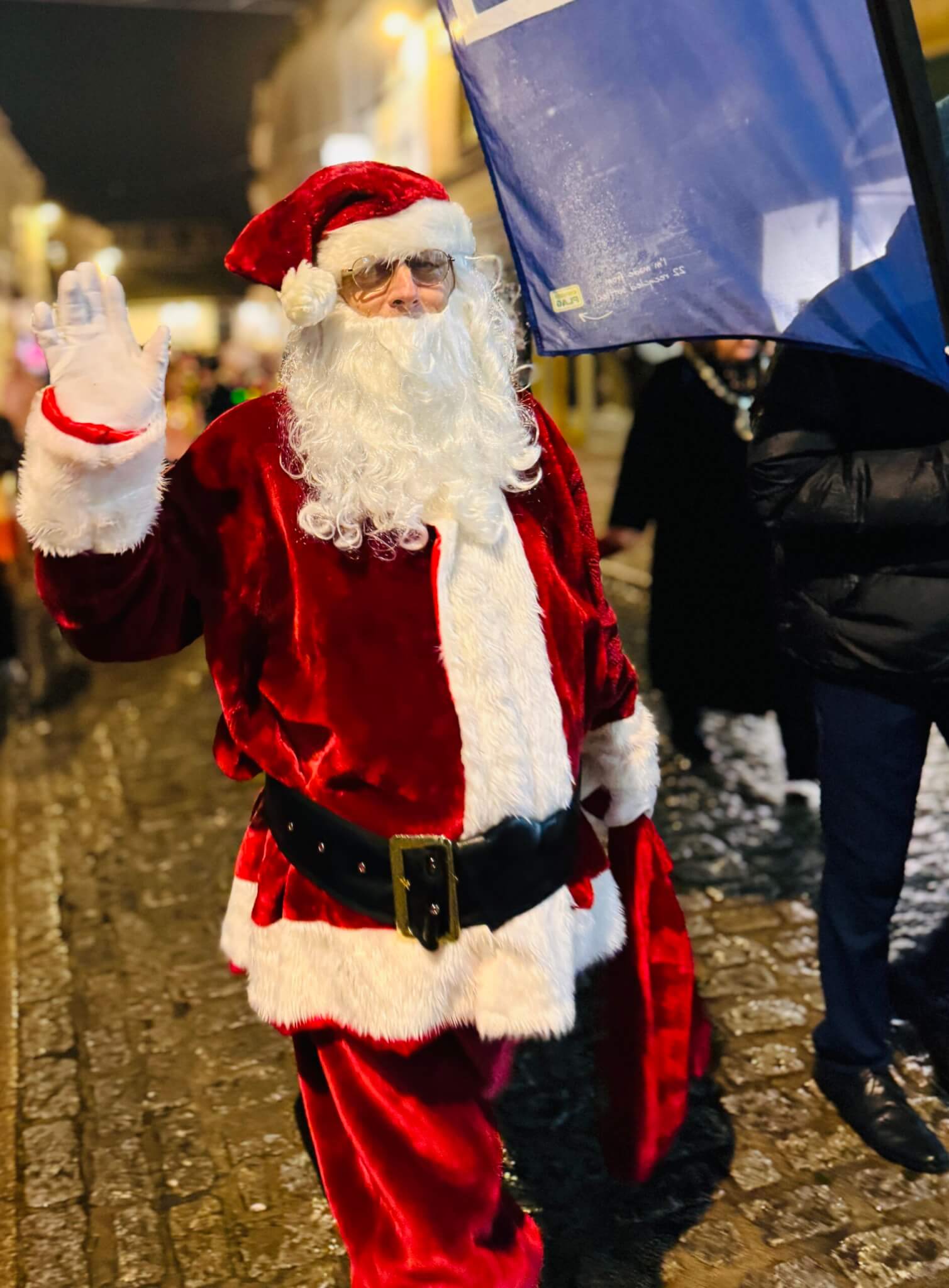 Father Christmas