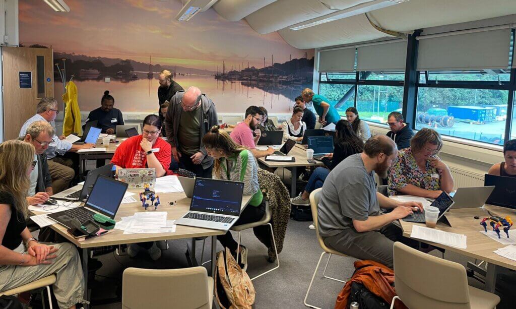 New Career Pathways Programme Offers Gateway to Cornwall’s Tech ...