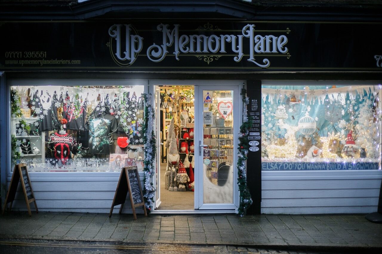 Louis steals the lights show7