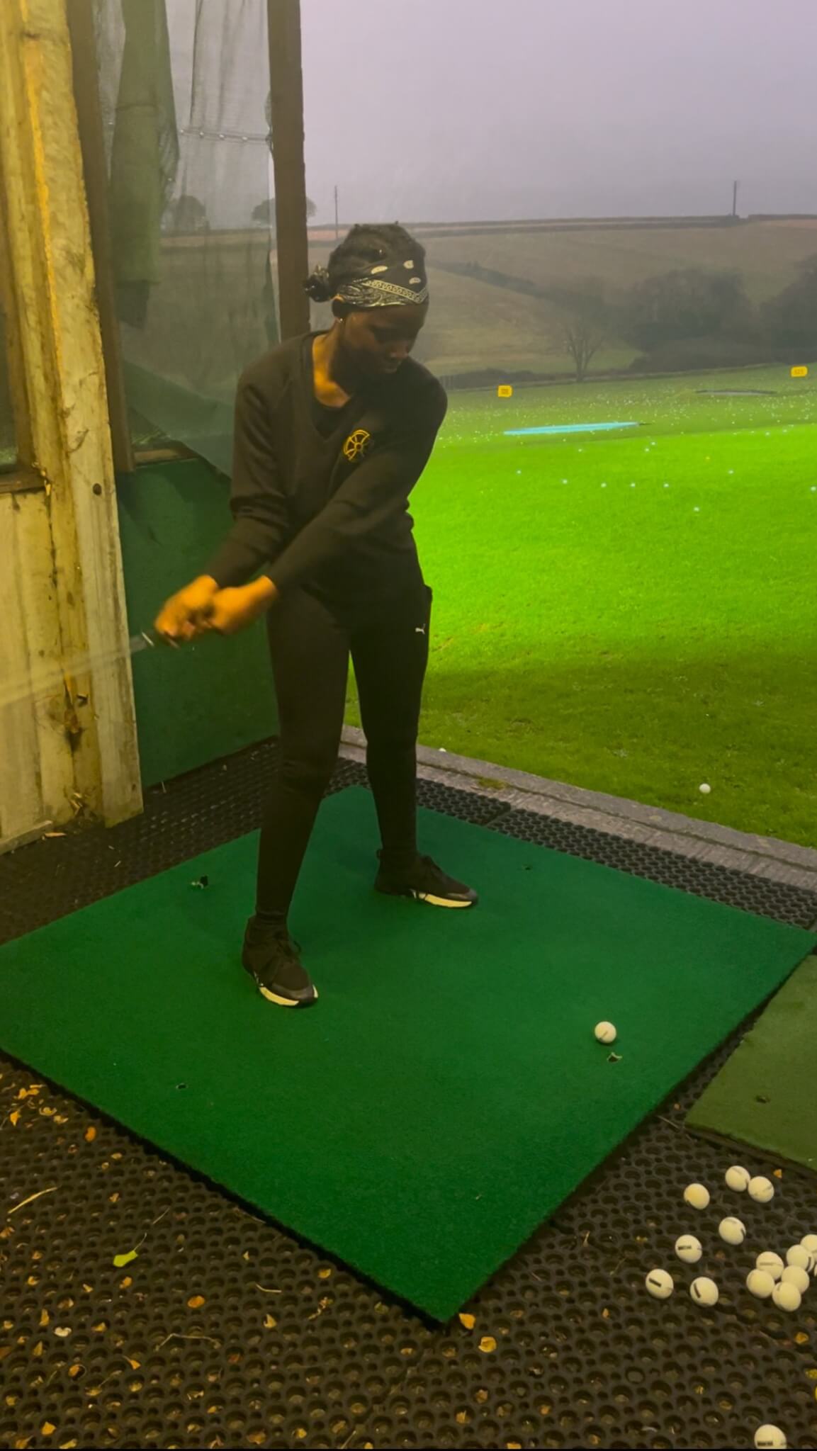 Golf 2
