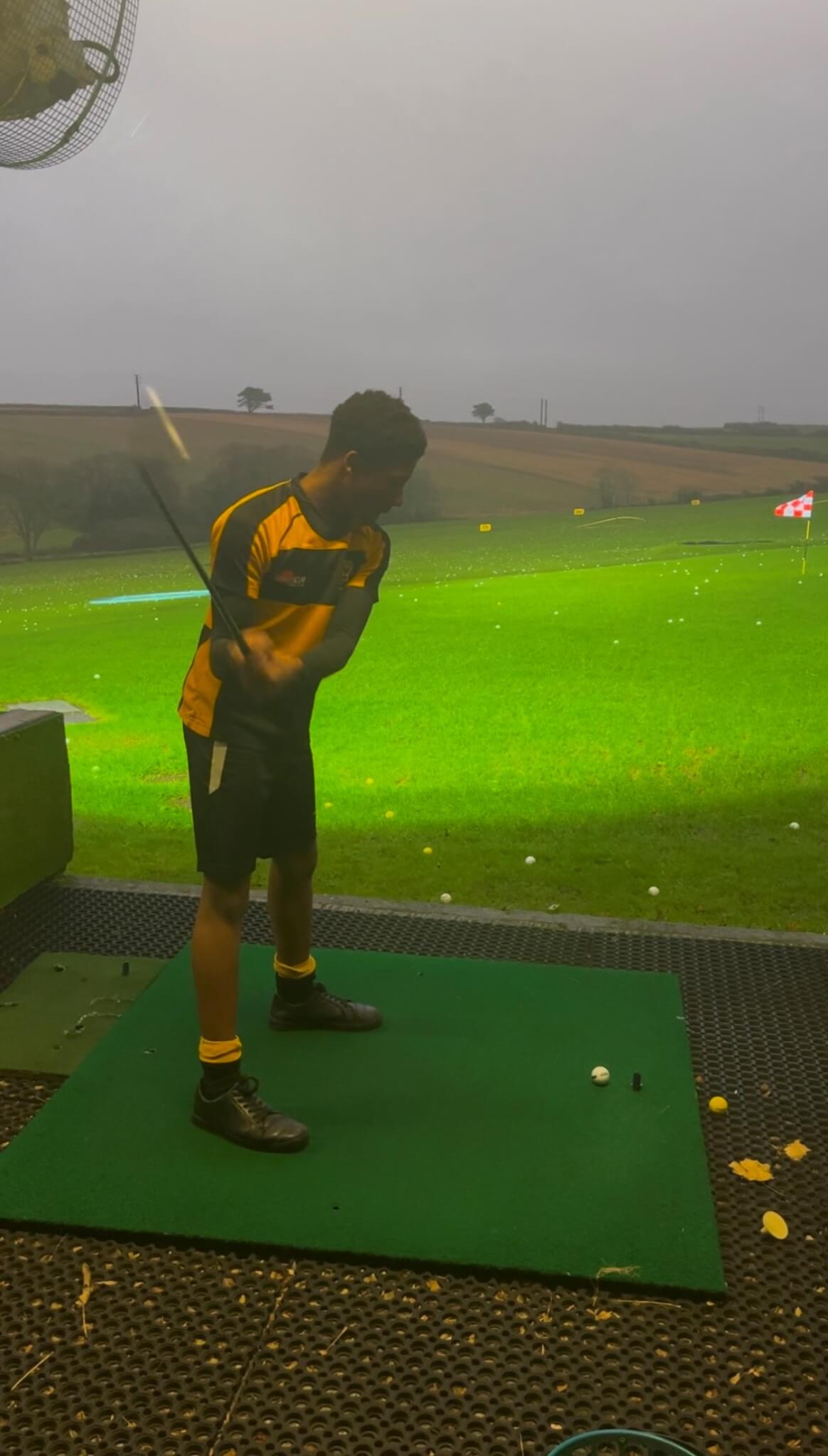 Golf 4