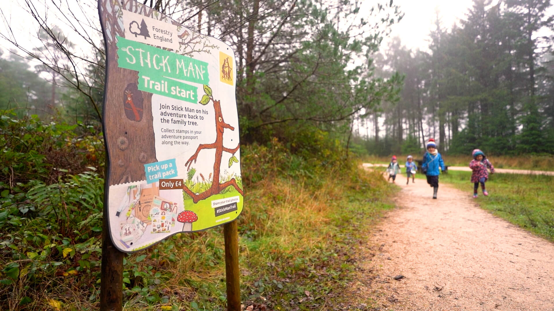 Stick Man activity trail (2)
